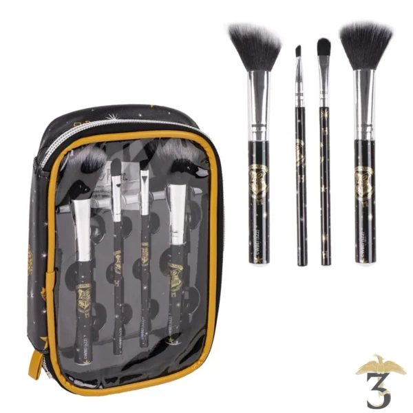 SET BEAUTE + TROUSSE TOILETTE - Les Trois Reliques, magasin Harry Potter - Photo N°4