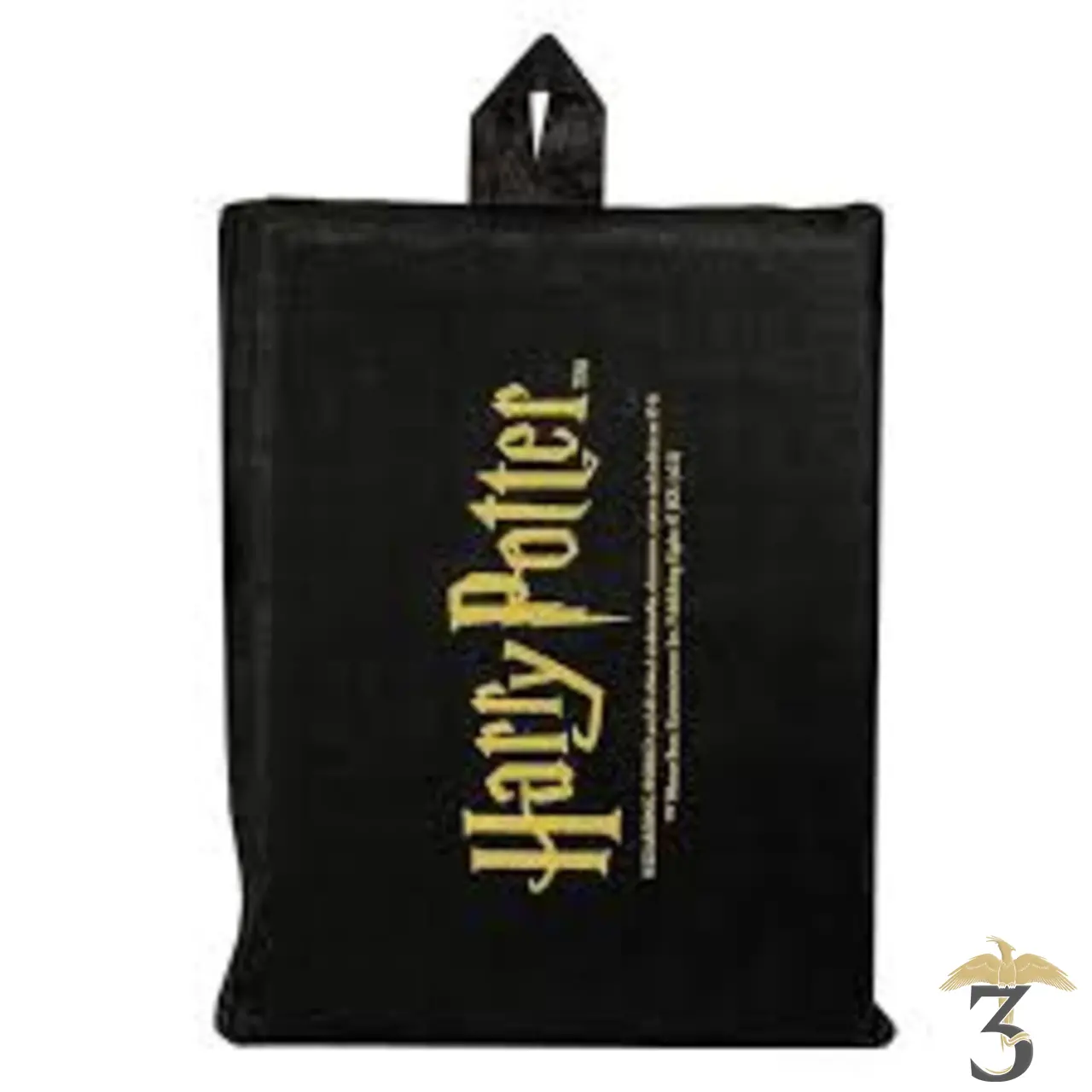 Set papeterie hogwarts - Les Trois Reliques, magasin Harry Potter - Photo N°4