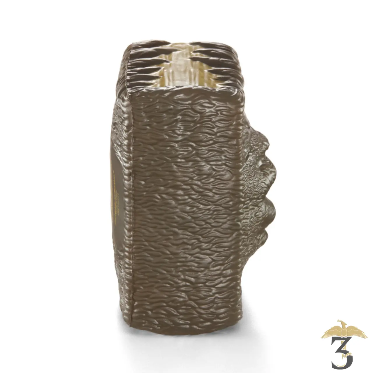 Squichy anti-stress le livre des monstres – harry potter - Les Trois Reliques, magasin Harry Potter - Photo N°6