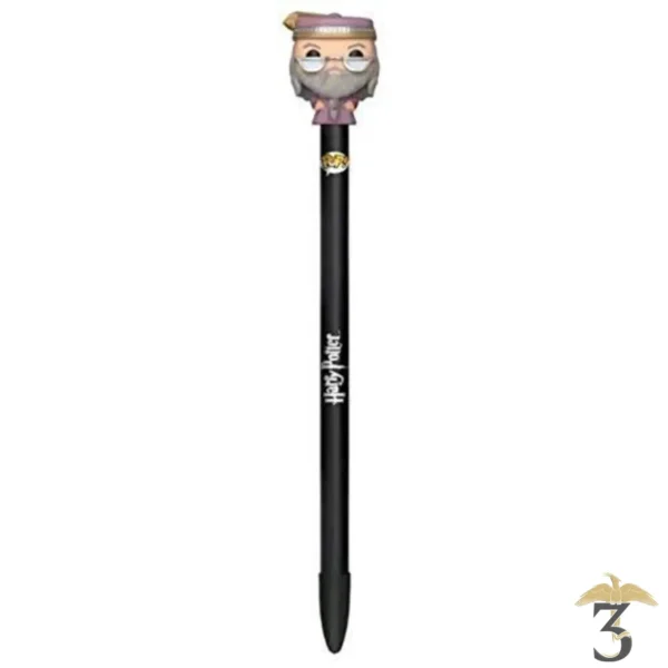 STYLO BILLE DUMBLEDORE FUNKO - Les Trois Reliques, magasin Harry Potter - Photo N°1