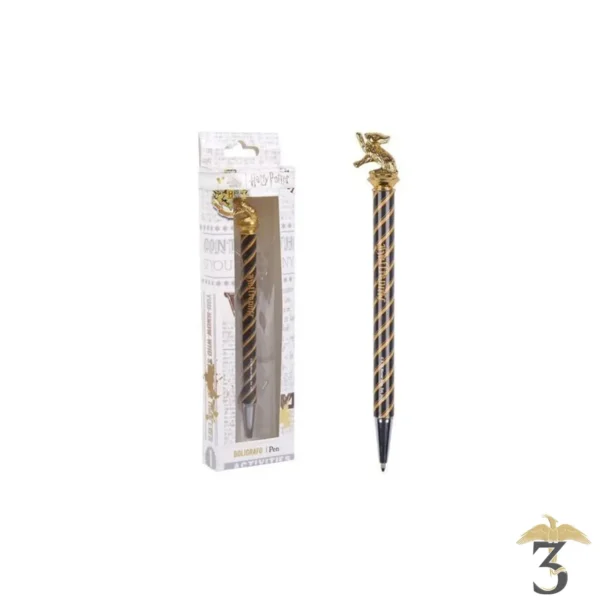 Stylos Boutique Harry Potter