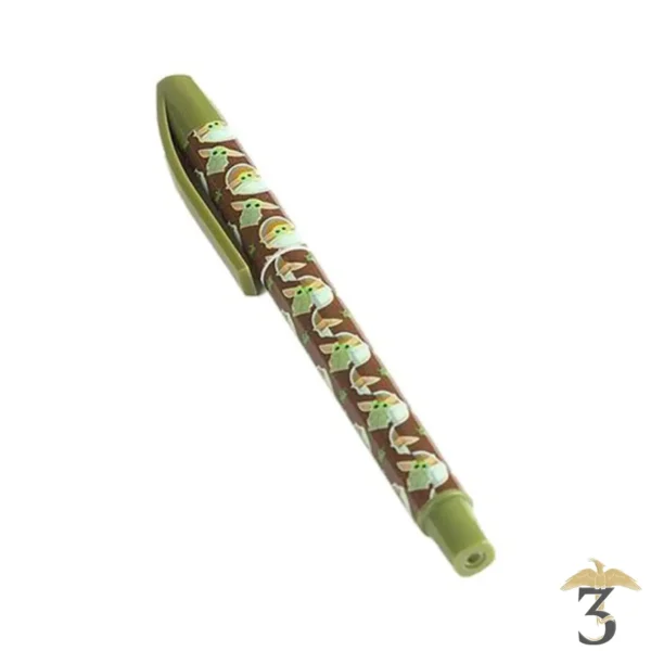 Stylo bille star wars - Les Trois Reliques, magasin Harry Potter - Photo N°1