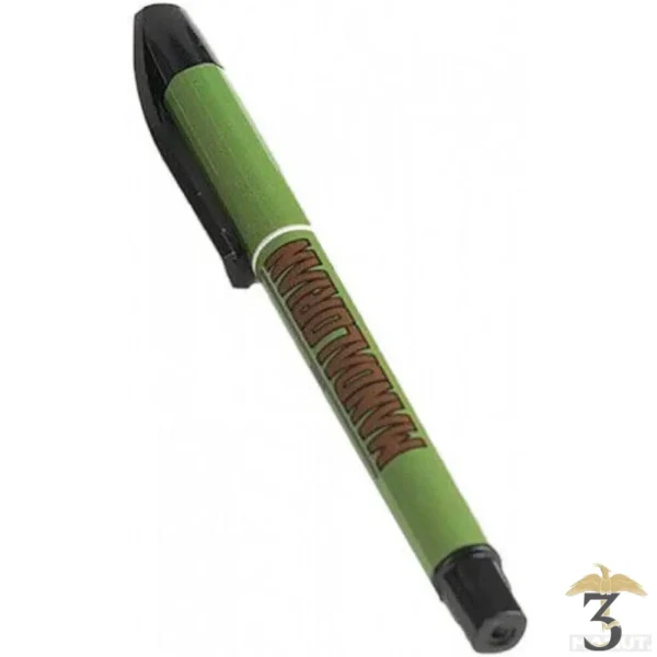 Stylo bille star wars - Les Trois Reliques, magasin Harry Potter - Photo N°2