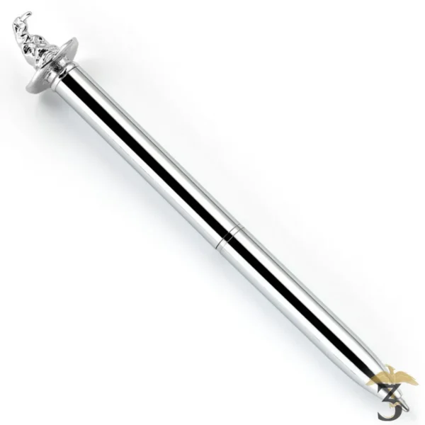 STYLO EN METAL CHOIXPEAU - Les Trois Reliques, magasin Harry Potter - Photo N°1