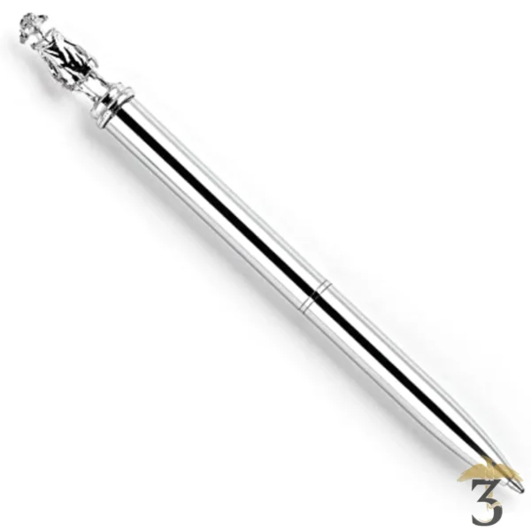 STYLO EN METAL DOBBY - Les Trois Reliques, magasin Harry Potter - Photo N°1