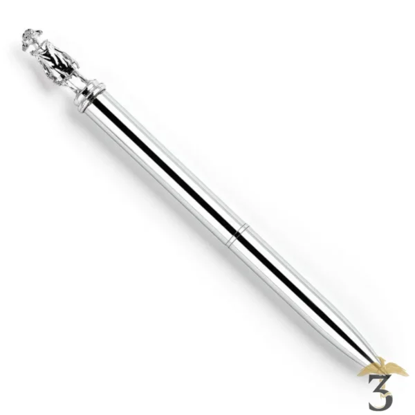Stylo en métal dobby - Les Trois Reliques, magasin Harry Potter - Photo N°1