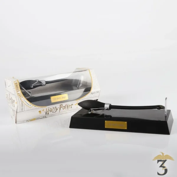 Stylo Flottant Nimbus 2001 - Les Trois Reliques, magasin Harry Potter - Photo N°1