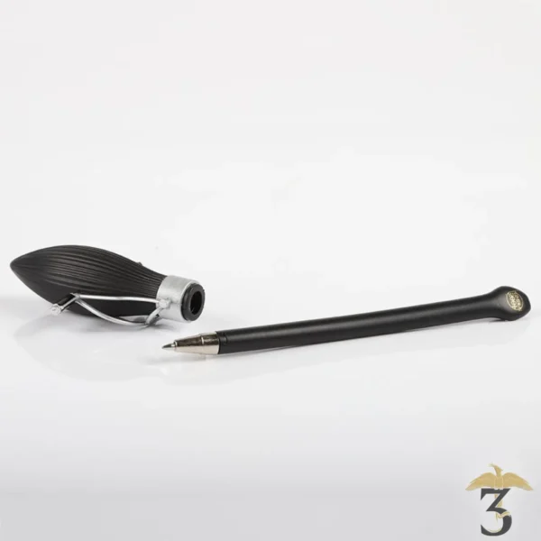 Stylo Flottant Nimbus 2001 - Les Trois Reliques, magasin Harry Potter - Photo N°2
