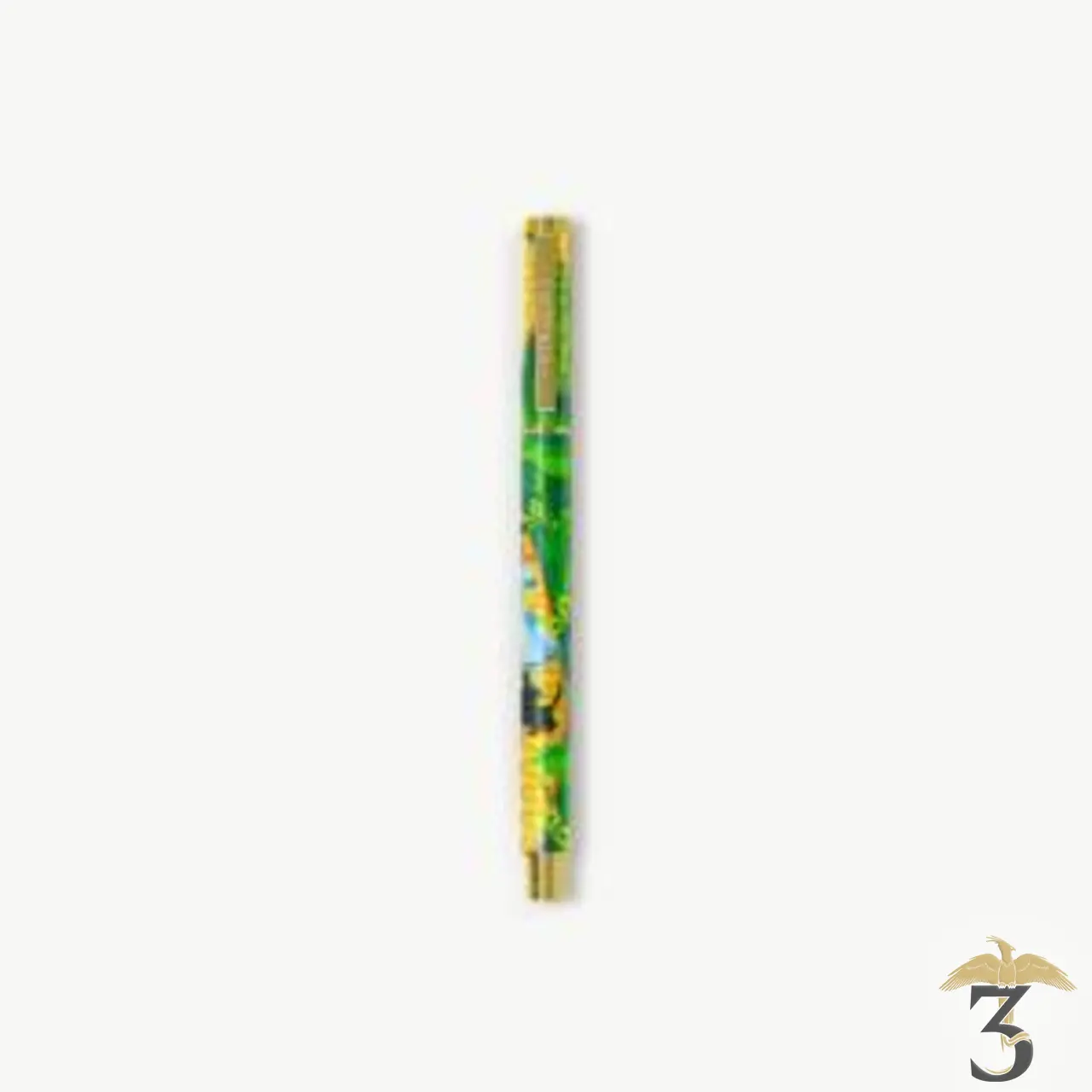 Stylo minalima le magicien d’oz - Les Trois Reliques, magasin Harry Potter - Photo N°2