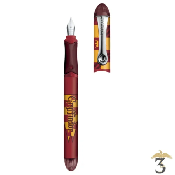 Stylo plume harry potter – maped - Les Trois Reliques, magasin Harry Potter - Photo N°2