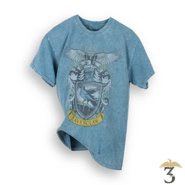 T-SHIRT DELAVE SERDAIGLE - Les Trois Reliques, magasin Harry Potter - Photo N°1