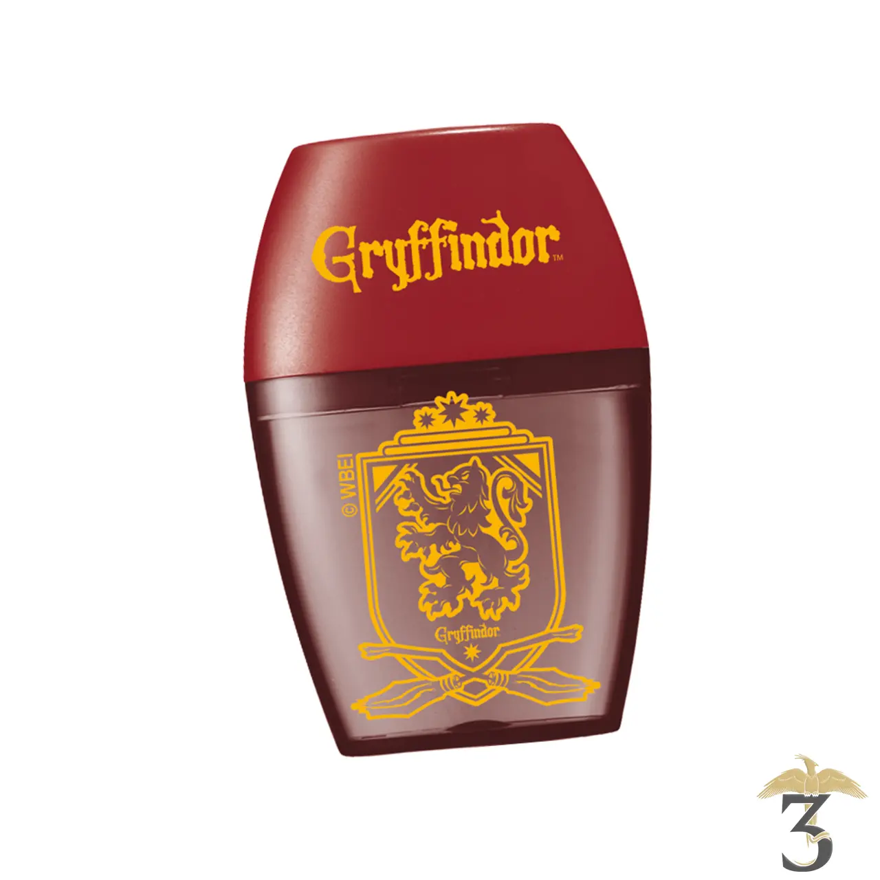 TAILLE CRAYON A RESERVOIR - Les Trois Reliques, magasin Harry Potter - Photo N°2