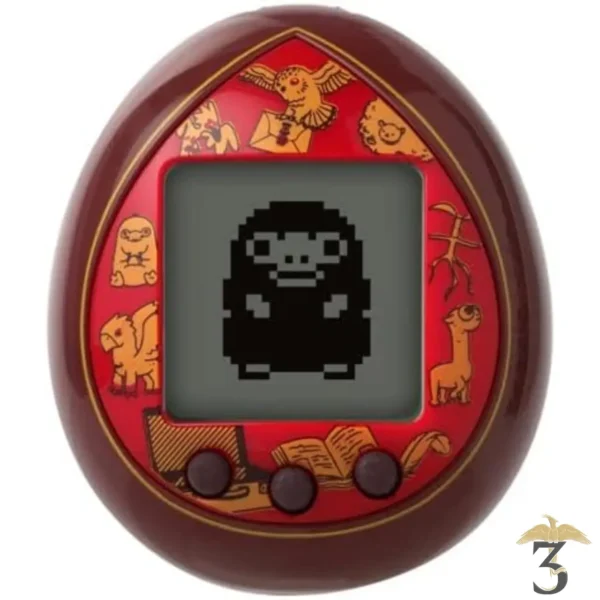 Tamagotchi nano harry potter creatures magiques - Les Trois Reliques, magasin Harry Potter - Photo N°1