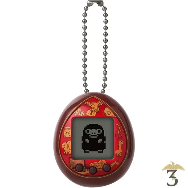 Tamagotchi nano harry potter creatures magiques - Les Trois Reliques, magasin Harry Potter - Photo N°2