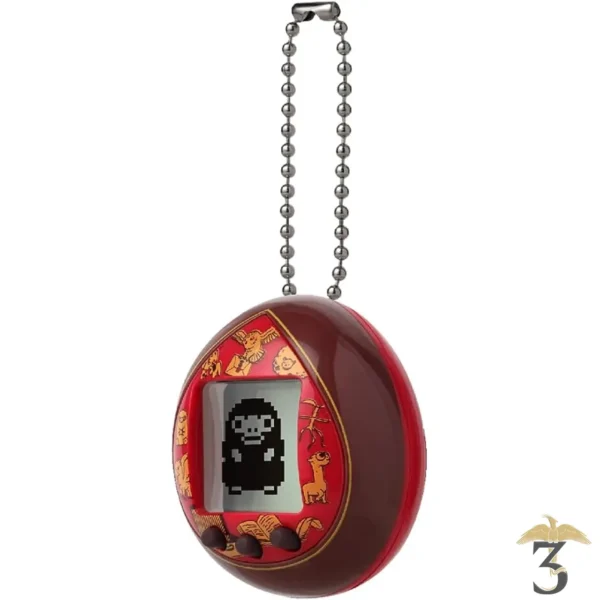 Tamagotchi nano harry potter creatures magiques - Les Trois Reliques, magasin Harry Potter - Photo N°4