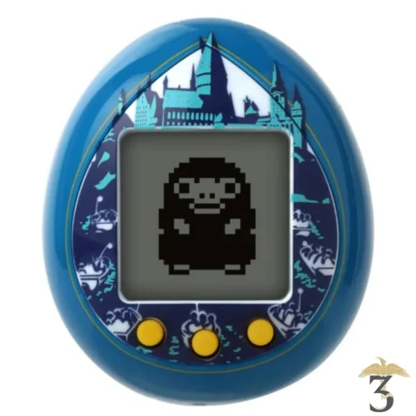 Tamagotchi nano harry potter poudlard - Les Trois Reliques, magasin Harry Potter - Photo N°1