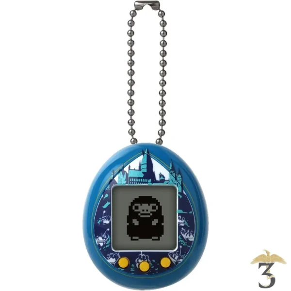 Tamagotchi nano harry potter poudlard - Les Trois Reliques, magasin Harry Potter - Photo N°2