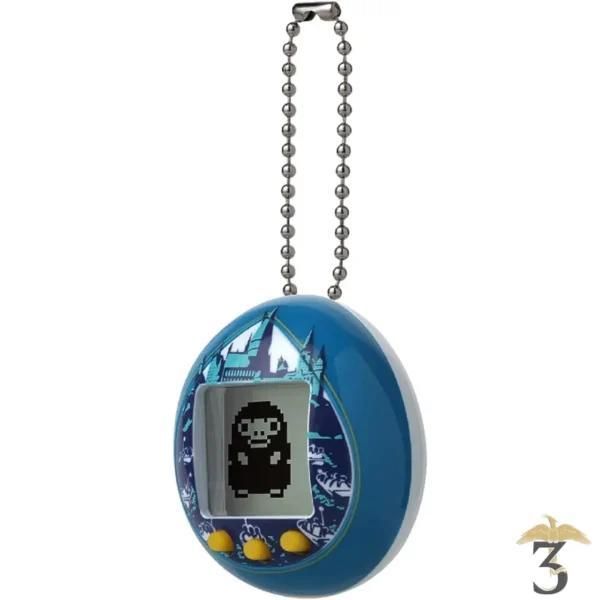 Tamagotchi nano harry potter poudlard - Les Trois Reliques, magasin Harry Potter - Photo N°3