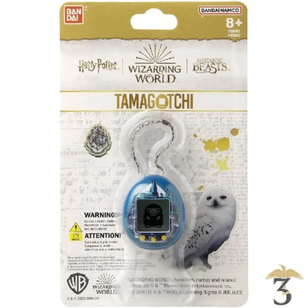 Tamagotchi nano harry potter poudlard - Les Trois Reliques, magasin Harry Potter - Photo N°4