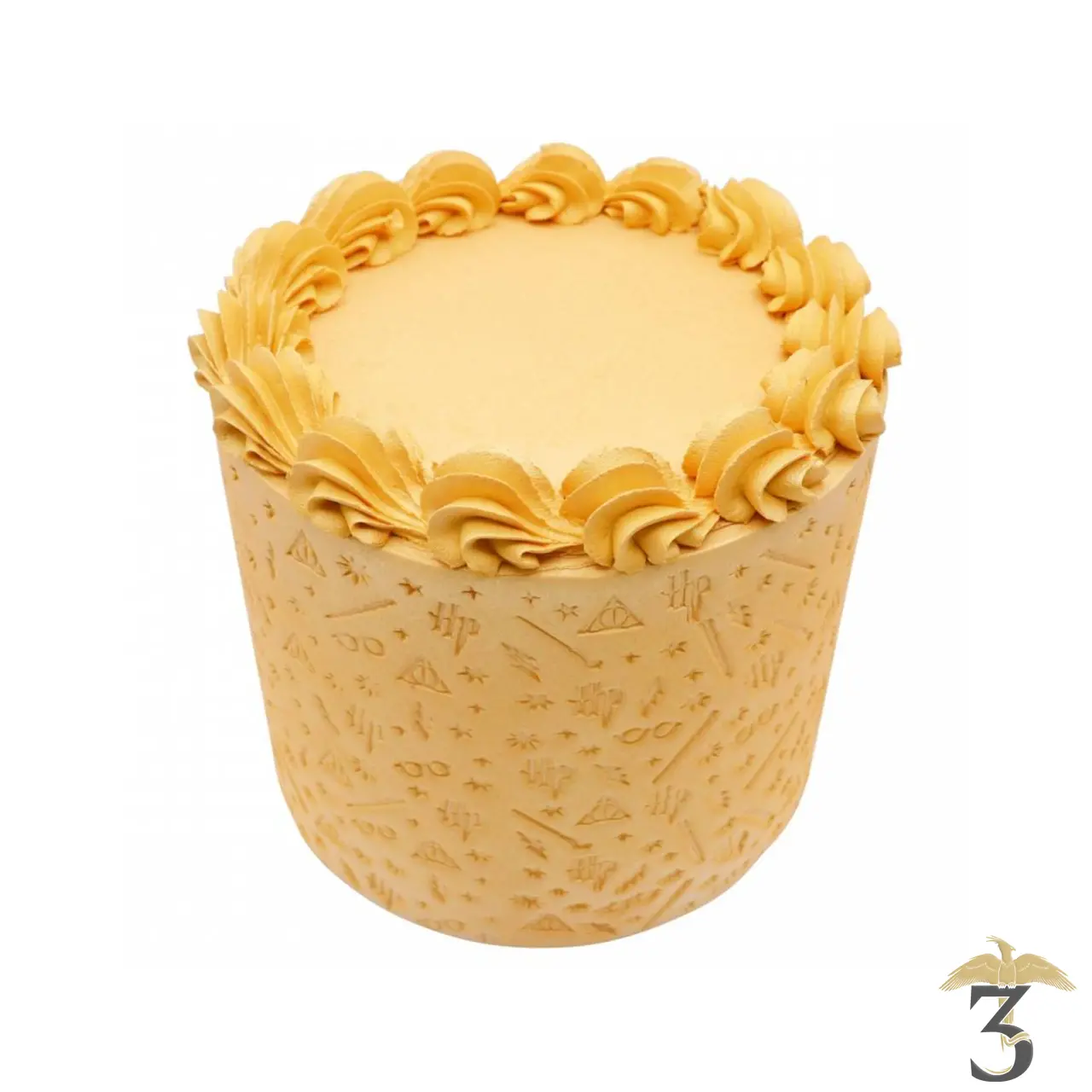 Tapis à relief harry potter - Les Trois Reliques, magasin Harry Potter - Photo N°4