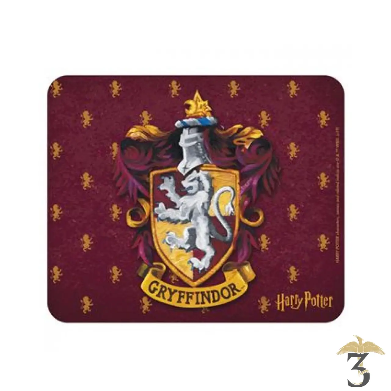 Abystyle HARRY POTTER - Tapis de souris souple - Serdaigle