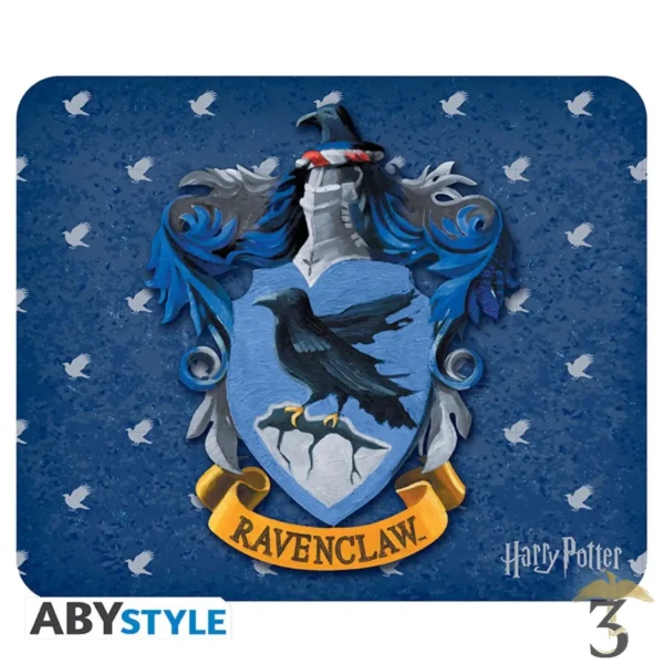 TAPIS DE SOURIS SERDAIGLE - Les Trois Reliques, magasin Harry Potter - Photo N°1