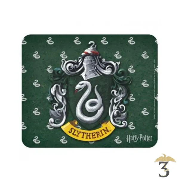 TAPIS DE SOURIS SERPNATRD - Les Trois Reliques, magasin Harry Potter - Photo N°1