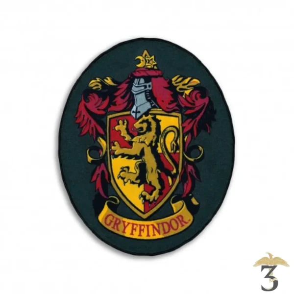 TAPIS INTERIEUR GRYFFONDOR - Les Trois Reliques, magasin Harry Potter - Photo N°1