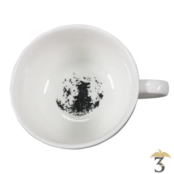TEA FOR ONE – DIVINATION en vente au magasin Harry Potter Les Trois Reliques, photo N°4