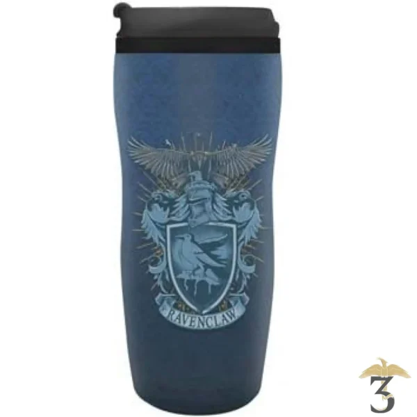 THERMOS SERDAIGLE - Les Trois Reliques, magasin Harry Potter - Photo N°1