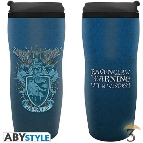 THERMOS SERDAIGLE - Les Trois Reliques, magasin Harry Potter - Photo N°2