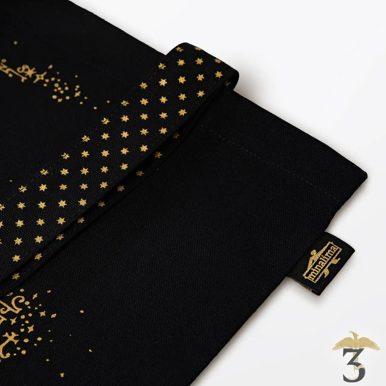 Tote bag chaudron potion minalima - Les Trois Reliques, magasin Harry Potter - Photo N°3