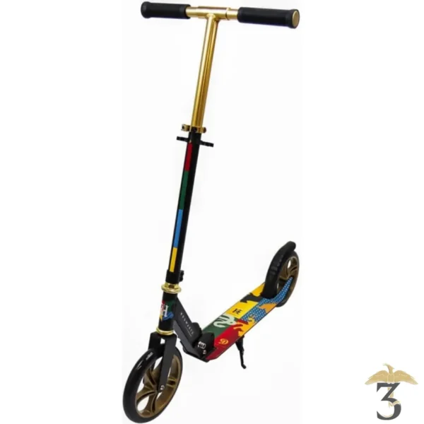 TROTTINETTE ADULT +12 ANS - Les Trois Reliques, magasin Harry Potter - Photo N°1