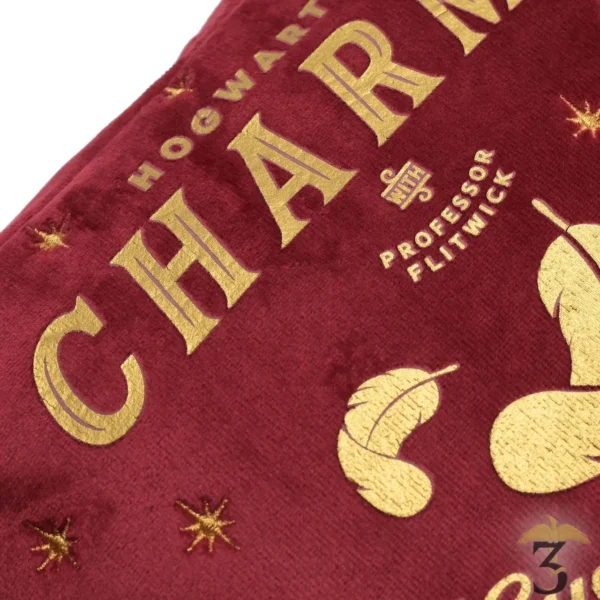 Trousse de voyage charms harry potter - Les Trois Reliques, magasin Harry Potter - Photo N°3