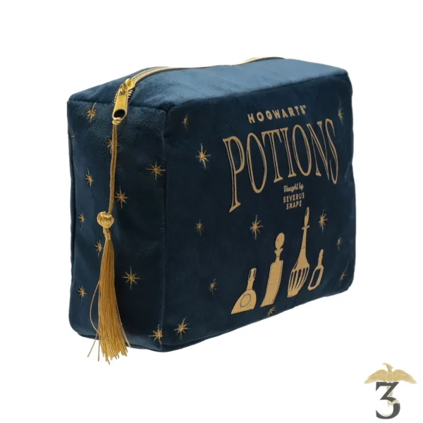 Trousse de voyage potions harry potter - Les Trois Reliques, magasin Harry Potter - Photo N°2