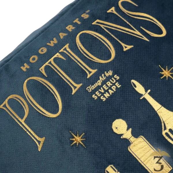 Trousse de voyage potions harry potter - Les Trois Reliques, magasin Harry Potter - Photo N°3