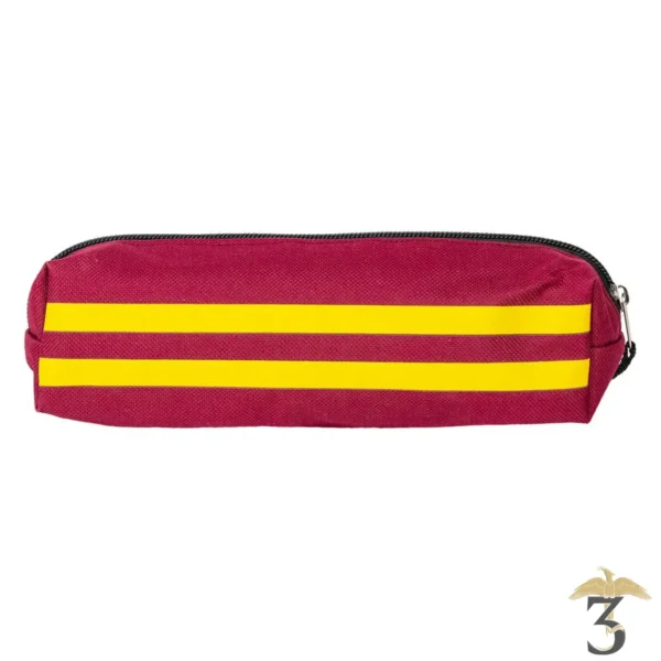 Trousse gryffondor 20 cm - Les Trois Reliques, magasin Harry Potter - Photo N°2