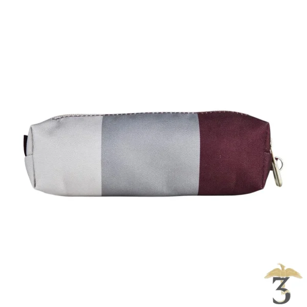 Trousse gryffondor tricolor - Les Trois Reliques, magasin Harry Potter - Photo N°2