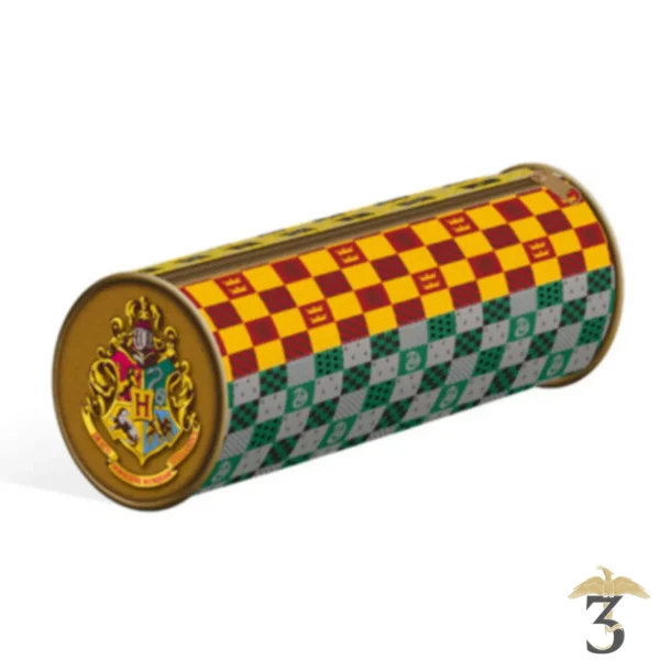 Trousse hogwart - Les Trois Reliques, magasin Harry Potter - Photo N°1
