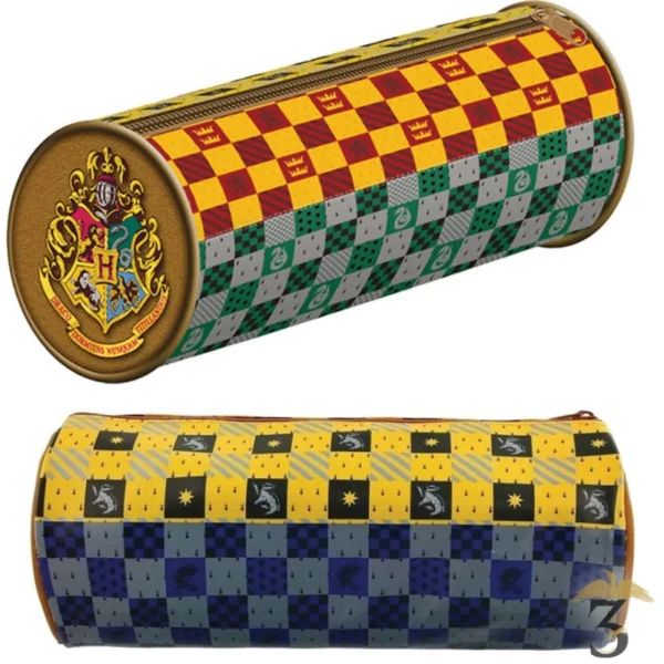 Trousse hogwart - Les Trois Reliques, magasin Harry Potter - Photo N°2
