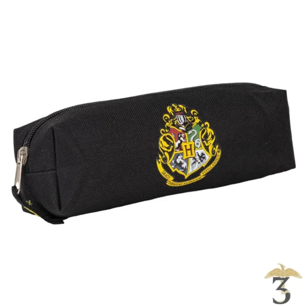 Trousse poudlard 20 cm - Les Trois Reliques, magasin Harry Potter - Photo N°1