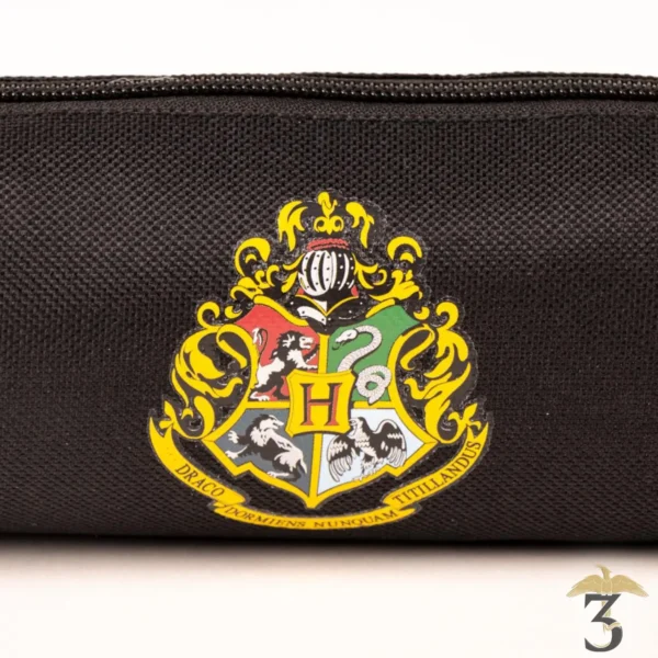 Trousse poudlard 20 cm - Les Trois Reliques, magasin Harry Potter - Photo N°3