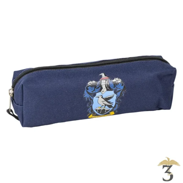 Trousse serdaigle 20 cm - Les Trois Reliques, magasin Harry Potter - Photo N°1