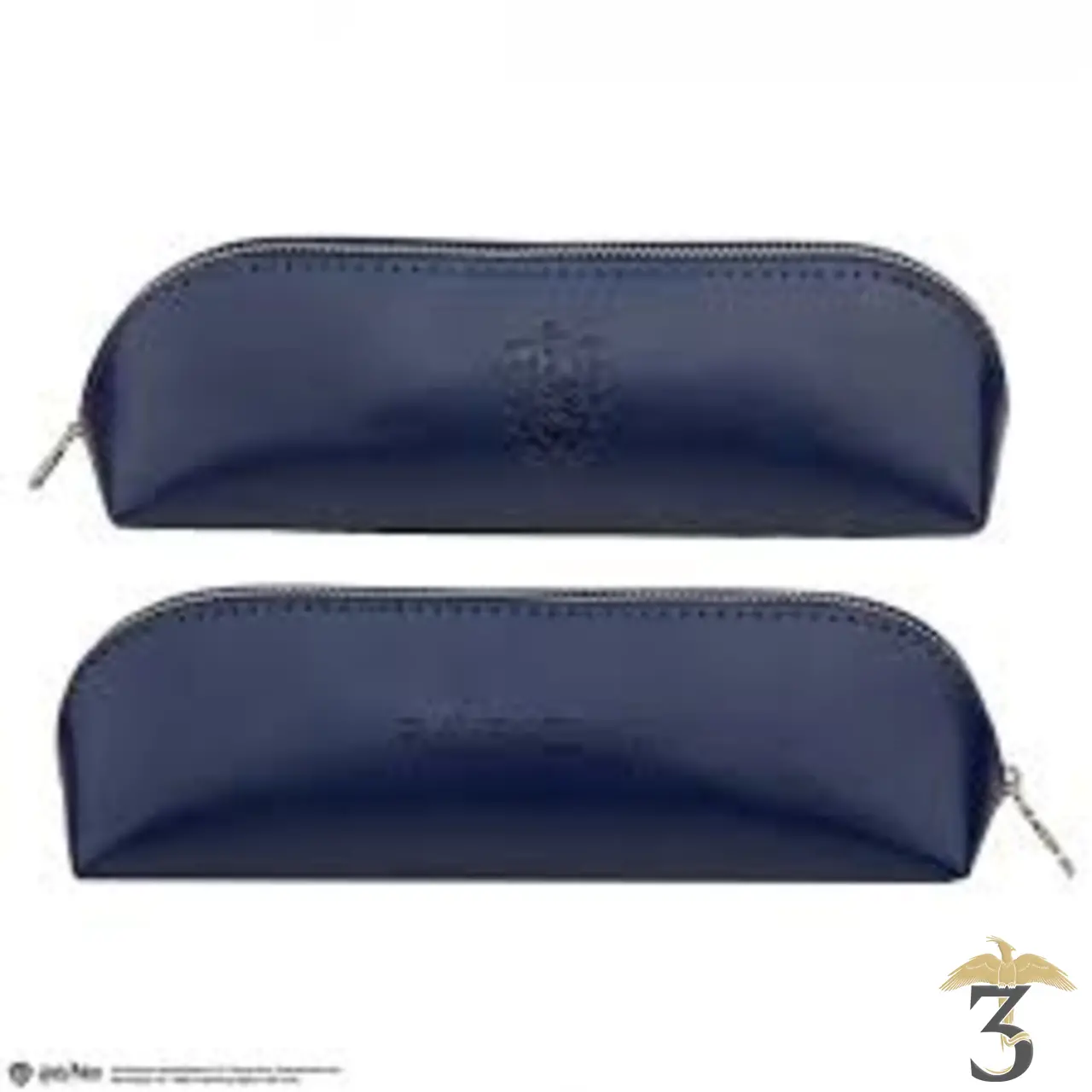 Trousse serdaigle – harry potter - Les Trois Reliques, magasin Harry Potter - Photo N°1