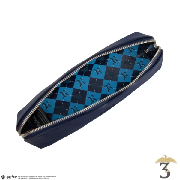 Trousse serdaigle – harry potter - Les Trois Reliques, magasin Harry Potter - Photo N°2