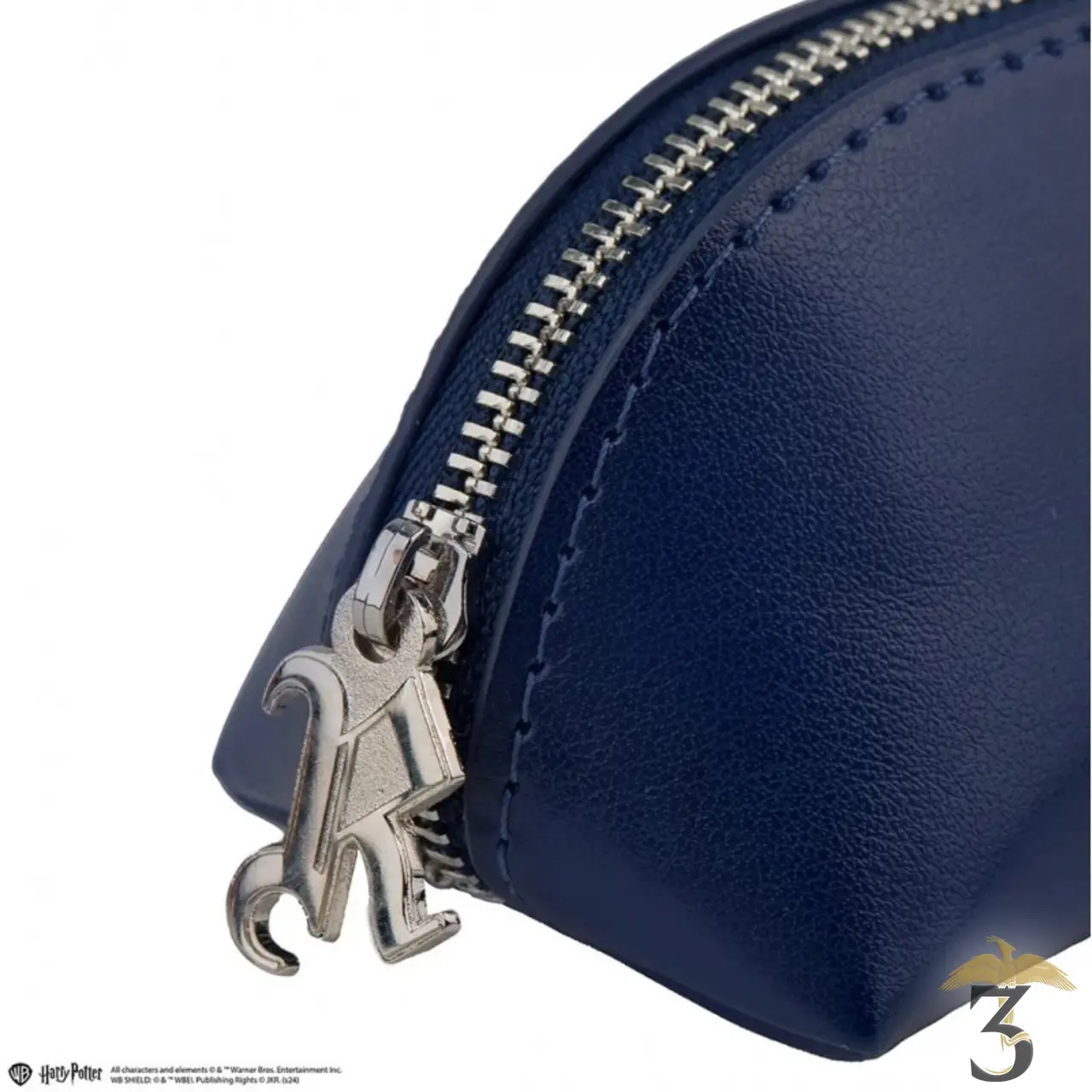 Trousse serdaigle – harry potter - Les Trois Reliques, magasin Harry Potter - Photo N°3