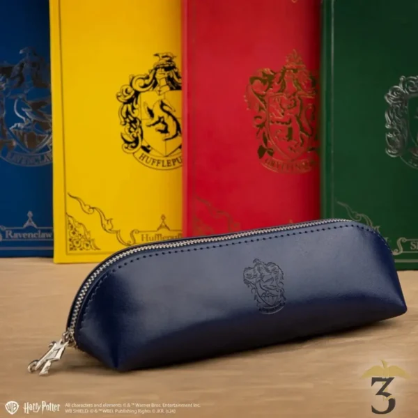 Trousse serdaigle – harry potter - Les Trois Reliques, magasin Harry Potter - Photo N°4