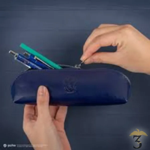 Trousse serdaigle – harry potter - Les Trois Reliques, magasin Harry Potter - Photo N°5