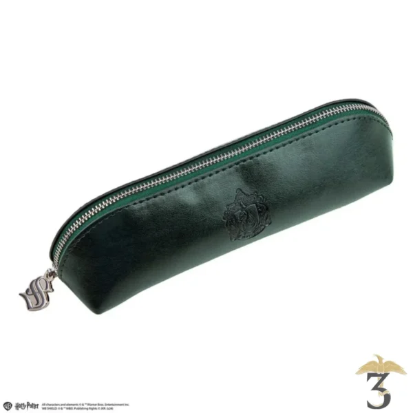 Trousse serpentard – harry potter - Les Trois Reliques, magasin Harry Potter - Photo N°5