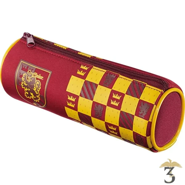 TROUSSE TUBE ROUGE TEENS - Les Trois Reliques, magasin Harry Potter - Photo N°1